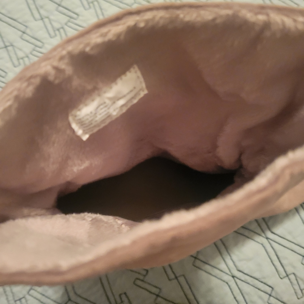Target booties - Picture 6 of 7
